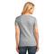 Port & Company® Ladies Core Cotton Neutrals V-Neck T-Shirt
